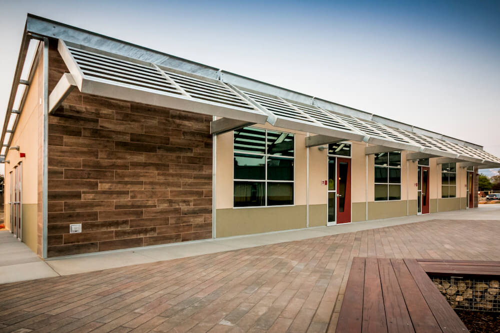 American Modular Systems to Install First GEN7 CHPS PreFAB™ Classrooms for California’s Morgan Hill USD