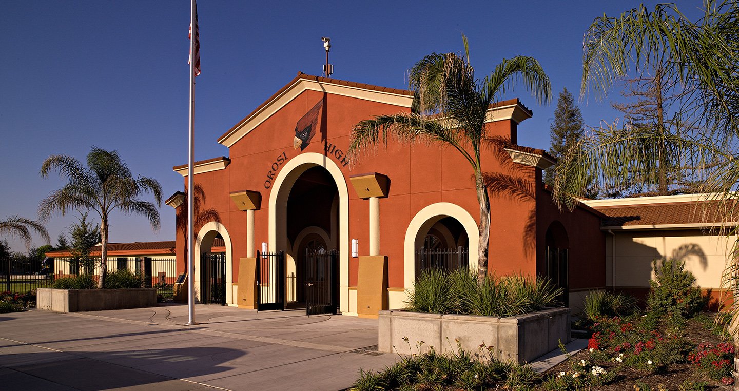 Best Middle Schools In California 13 El Monte Middle School American Modular Systems