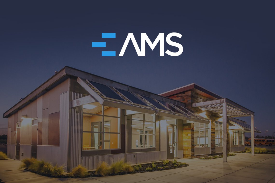Introducing the AMS Blog