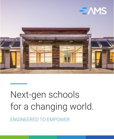 AMS: Next-Gen Schools for a Changing World