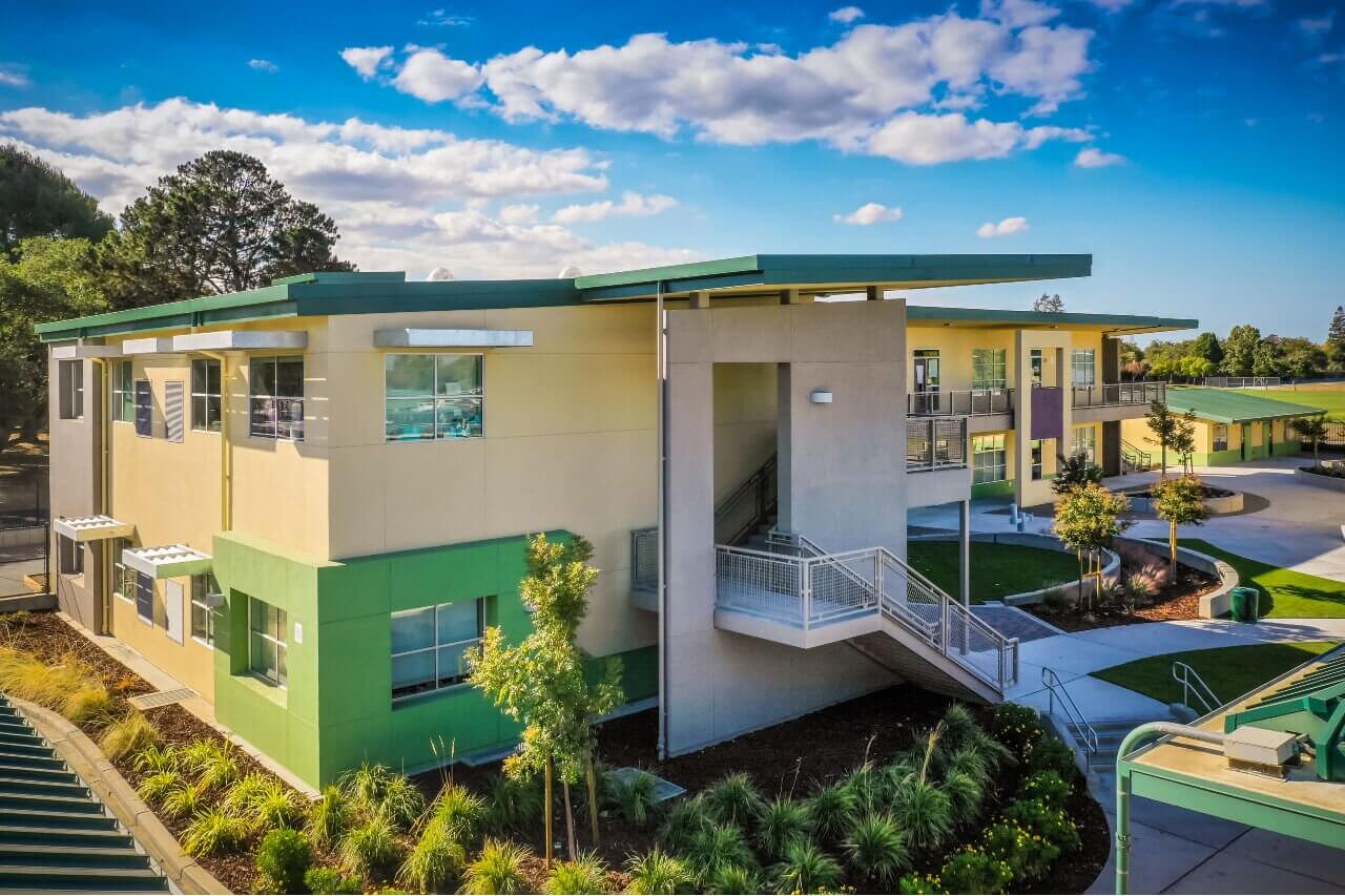 Top 5 Modular Classroom Design Trends for 2021