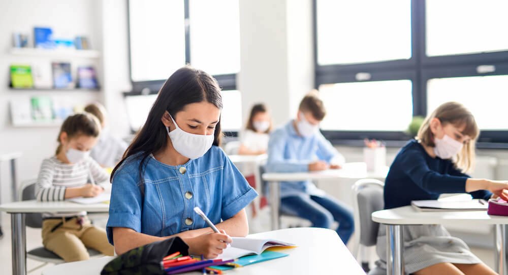 Funding the Future: How Pandemic Relief is a Gamechanger for California Schools