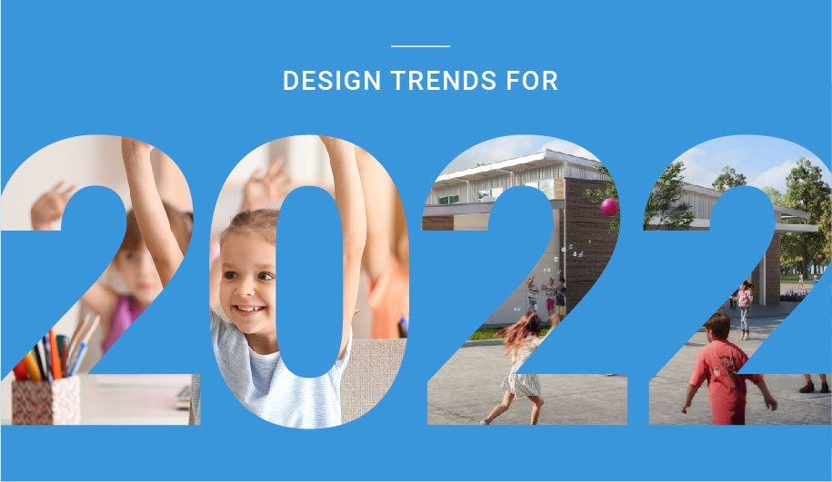 5 Modular School Design Trends to Watch in 2022