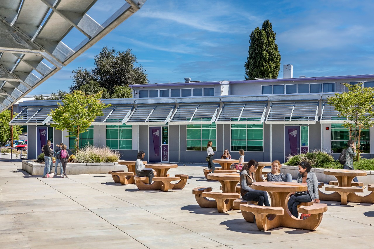 Enterprise High School