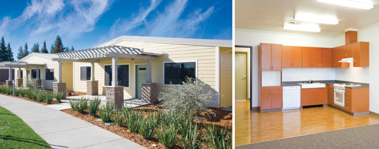 4 Ways Modular Construction Is Helping Community Colleges Change Higher