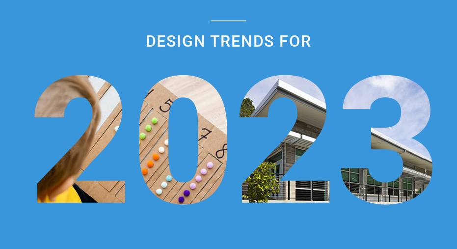 10 Modular Design Trends for 2023