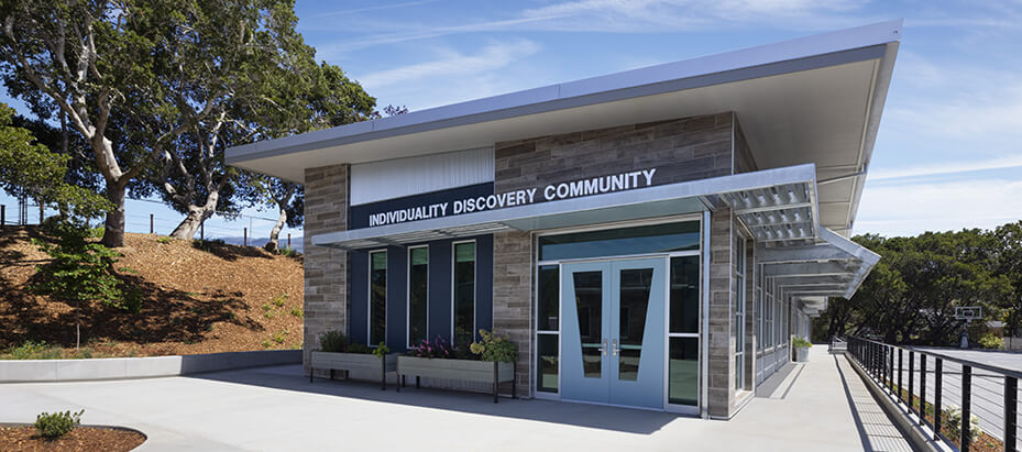 discovery community building