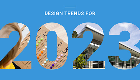 design trends for 2023